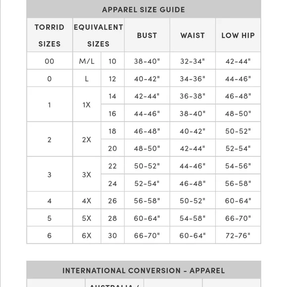 TORRID ORANGE PEACH CHALLIS TIE-SLEEVE BABYDOLL TOP - Picture 5 of 6